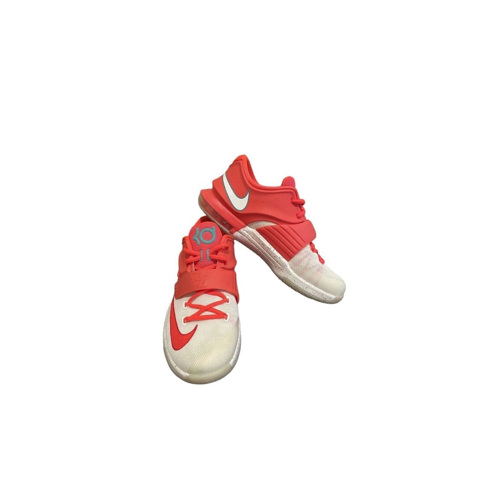 Nike KD 7 Christmas  Egg Nog Youth Size 6.5